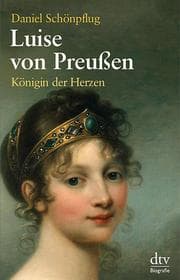 Cover von Luise von Preußen