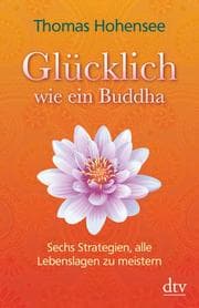 Cover von Glücklich wie ein Buddha