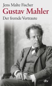Cover von Gustav Mahler