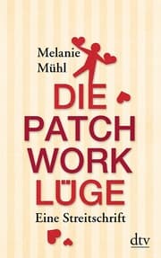 Cover von Die Patchwork-Lüge