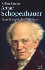 Cover von Arthur Schopenhauer