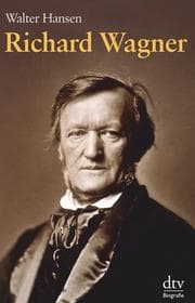 Cover von Richard Wagner
