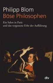 Cover von Böse Philosophen
