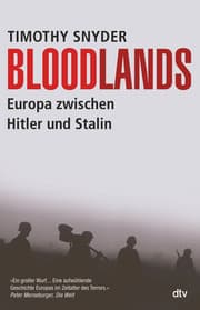 Cover von Bloodlands