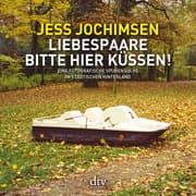 Cover von Liebespaare, bitte hier küssen!
