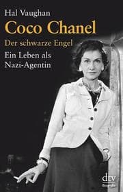 Cover von Coco Chanel