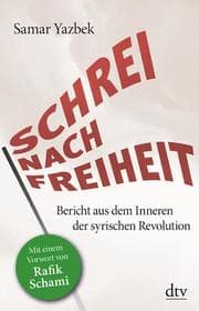 Cover von Schrei nach Freiheit