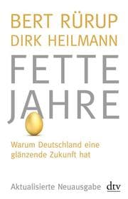 Cover von Fette Jahre