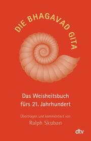 Cover von Die Bhagavad Gita