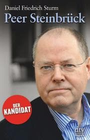 Cover von Peer Steinbrück