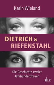 Cover von Dietrich & Riefenstahl