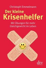Cover von Der kleine Krisenhelfer