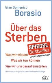 Cover von Über das Sterben
