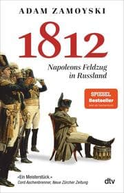 Cover von 1812