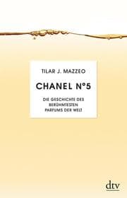 Cover von Chanel No. 5