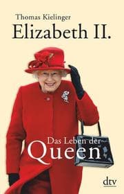 Cover von Elizabeth II.