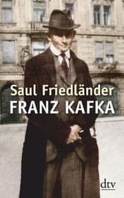 Cover von Franz Kafka