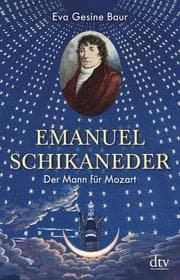Cover von Emanuel Schikaneder