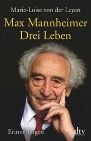 Cover von Drei Leben