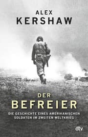 Cover von Der Befreier