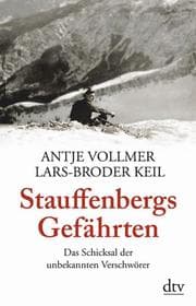 Cover von Stauffenbergs Gefährten