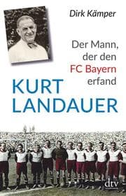 Cover von Kurt Landauer