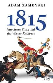 Cover von 1815