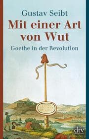 Cover von Mit einer Art von Wut