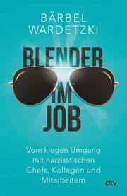 Cover von Blender im Job