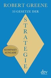 Cover von 33 Gesetze der Strategie