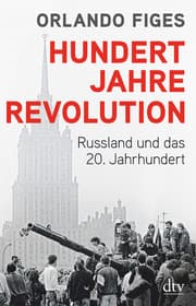 Cover von Hundert Jahre Revolution