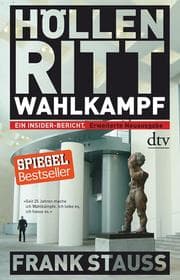 Cover von Höllenritt Wahlkampf