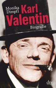 Cover von Karl Valentin