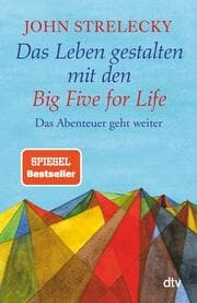 Cover von Das Leben gestalten mit den Big Five for Life