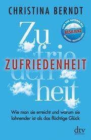 Cover von Zufriedenheit