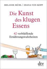 Cover von Die Kunst des klugen Essens
