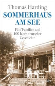 Cover von Sommerhaus am See
