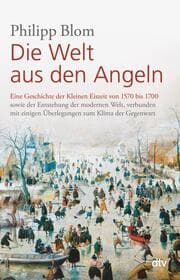 Cover von Die Welt aus den Angeln