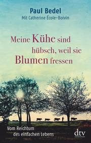 Cover von Meine Kühe sind hübsch, weil sie Blumen fressen