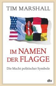 Cover von Im Namen der Flagge