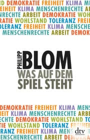 Cover von Was auf dem Spiel steht