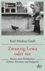 Cover von Zwanzig Lewa oder tot