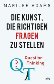Cover von QT - Question Thinking