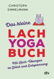 Cover von Das kleine Lachyoga-Buch