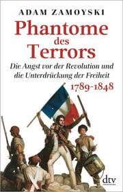 Cover von Phantome des Terrors