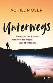 Cover von Unterwegs