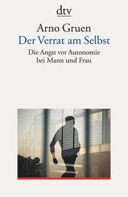 Cover von Der Verrat am Selbst