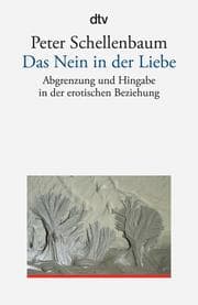 Cover von Das Nein in der Liebe