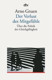 Cover von Der Verlust des Mitgefühls