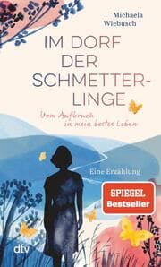 Cover von Im Dorf der Schmetterlinge
